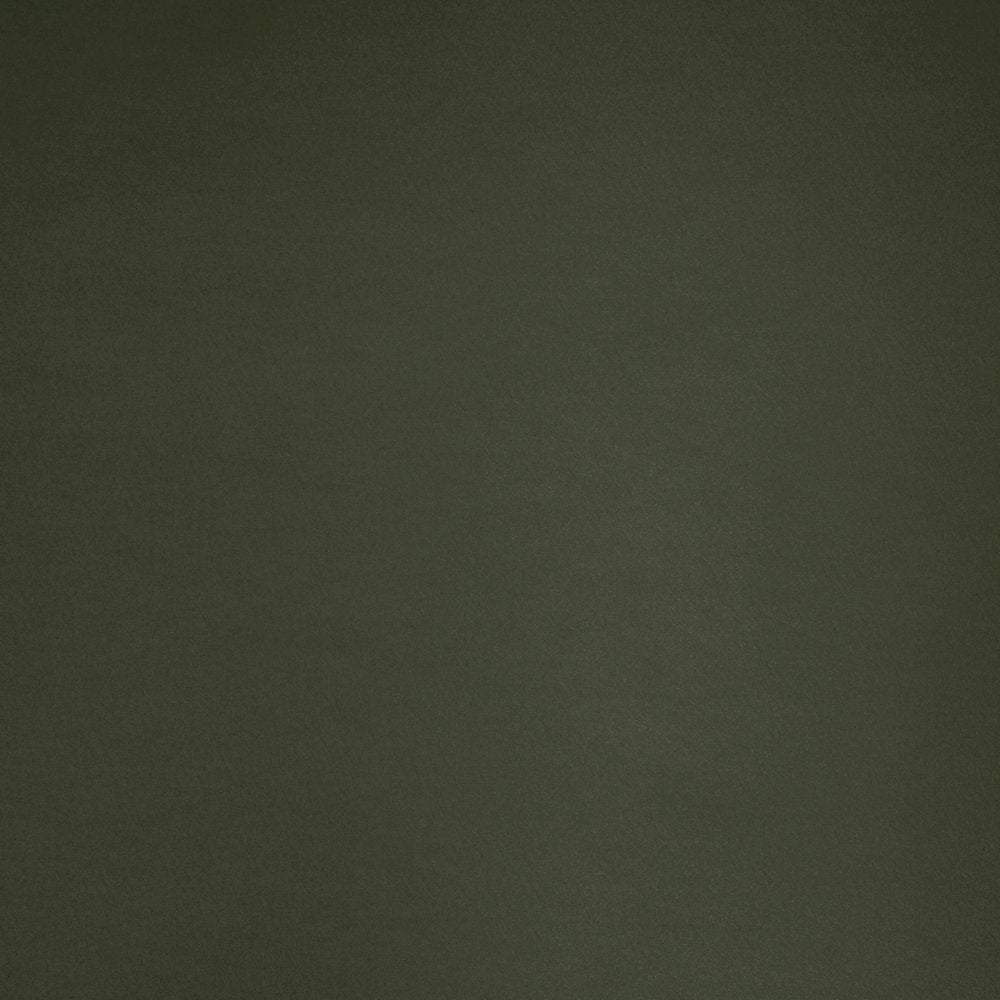 Swerve 100" Green Velvet Upholstered Sofa