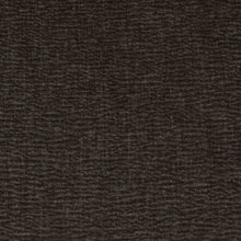 Caspian Brown Chenille Fabric Upholstered Chair