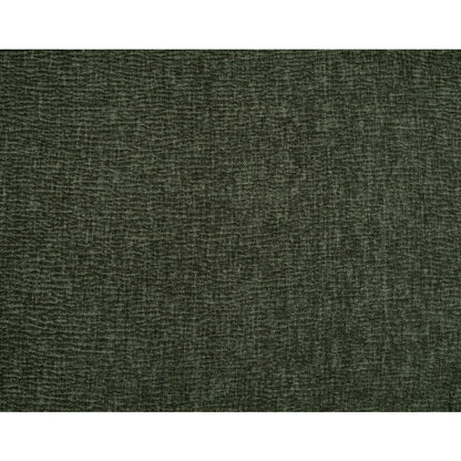 Caspian Green Chenille Fabric Upholstered Chair
