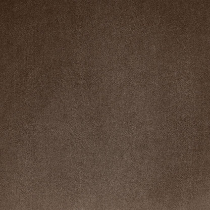 Destin Brown Velvet Chair