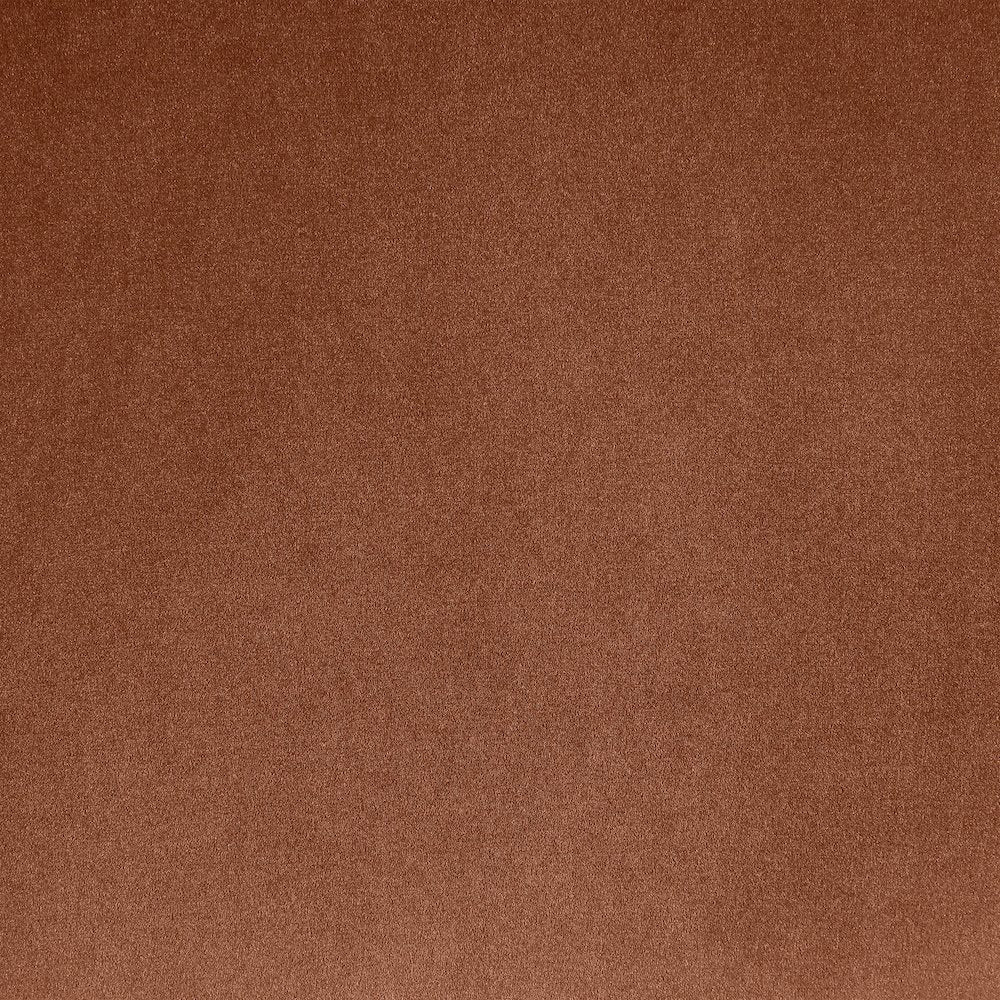 Destin Cognac Velvet Loveseat