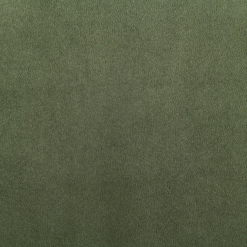 Relax Green Velvet Upholstered Chair