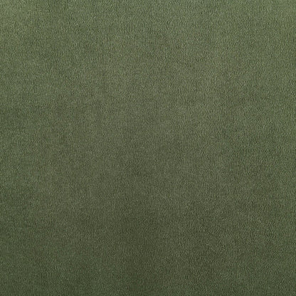 Relax Green Velvet Upholstered Chair