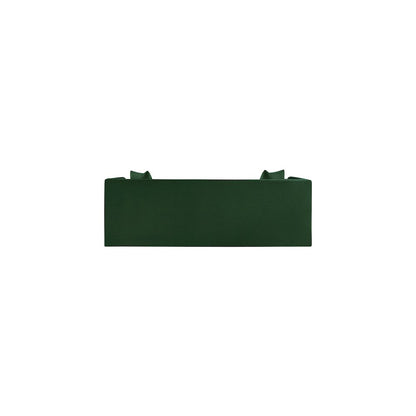 Everett Green Chenille Fabric Sofa
