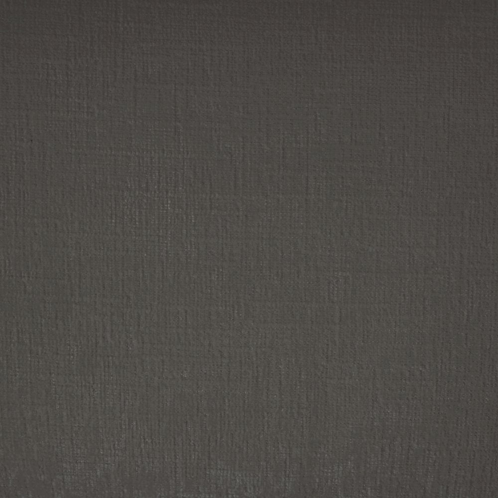 Everett Grey Chenille Fabric Loveseat