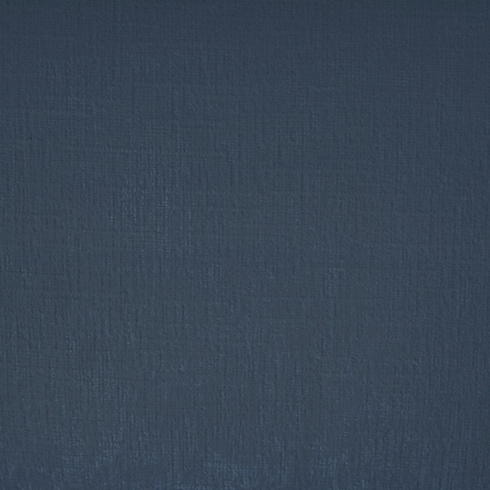 Everett Light Blue Chenille Fabric Chair