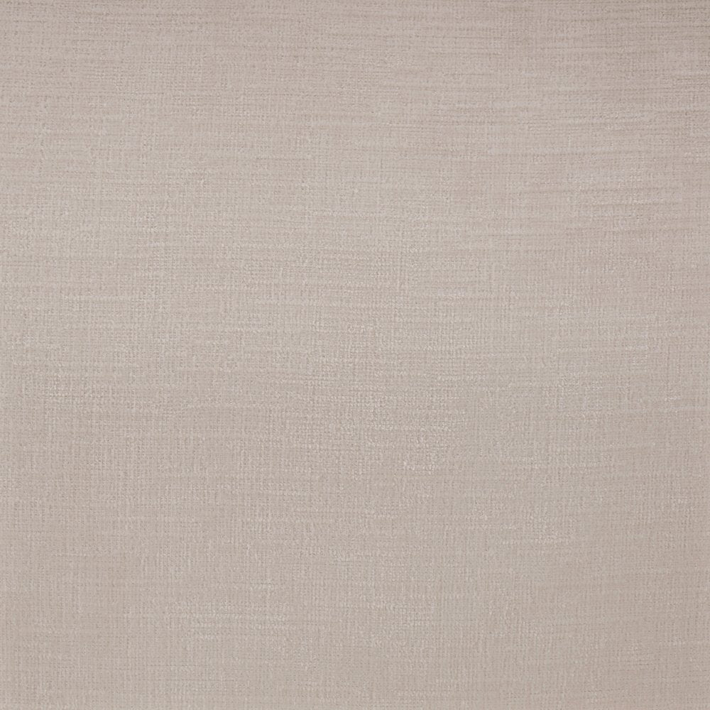 Penelope Beige Chenille Fabric Loveseat