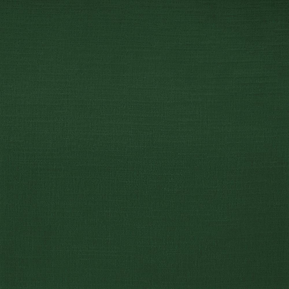 Penelope Green Chenille Fabric Chair