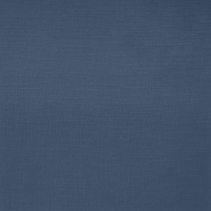 Penelope Light Blue Chenille Fabric Loveseat
