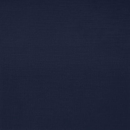 Penelope Navy Chenille Fabric Sofa