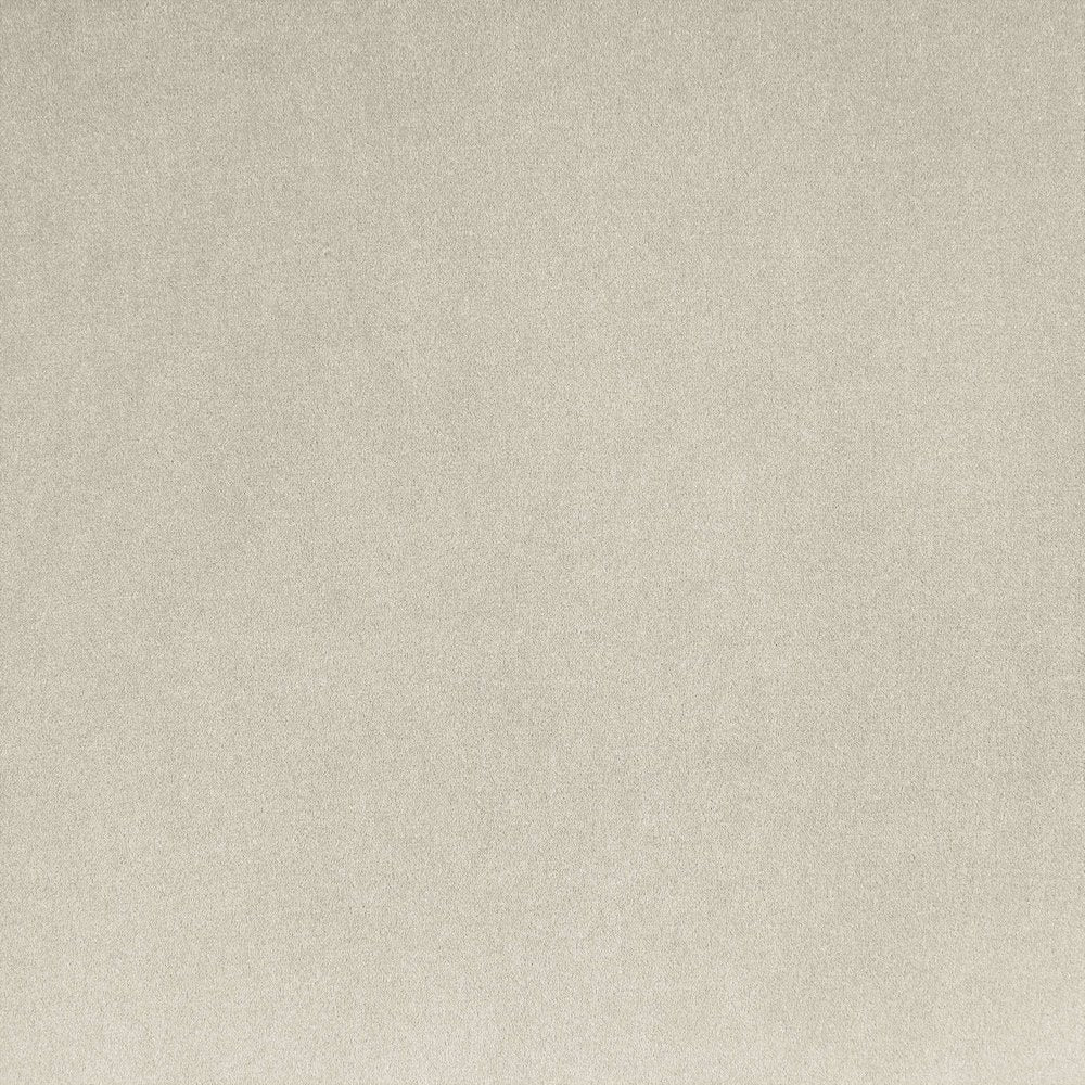 Jace Cream Velvet Loveseat