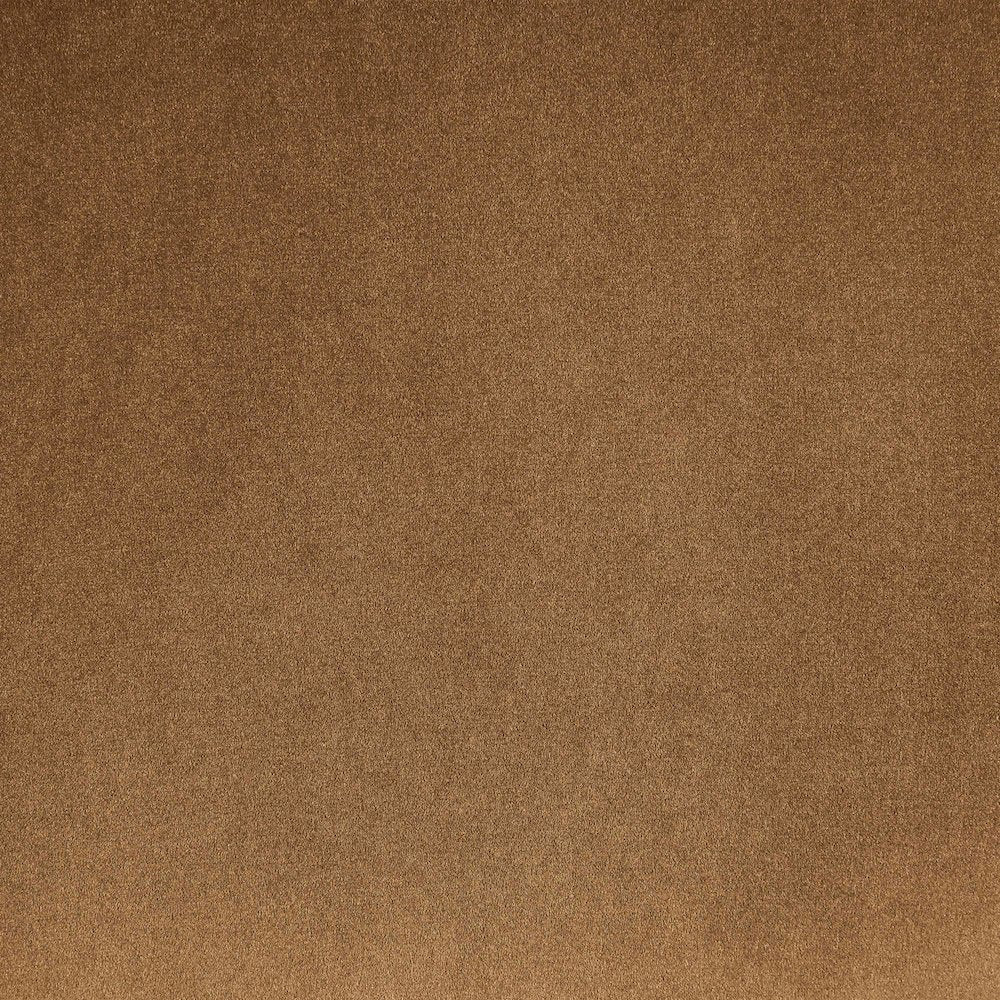 Jace Saddle Velvet Loveseat