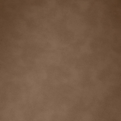 Mallina Brown Vegan Leather Chair