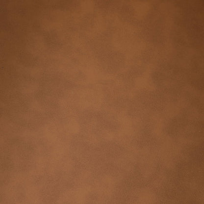 Mallina Cognac Vegan Leather Chair