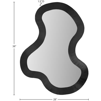 Oblique Mirror