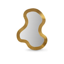 Oblique Mirror