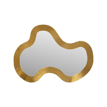 Oblique Mirror