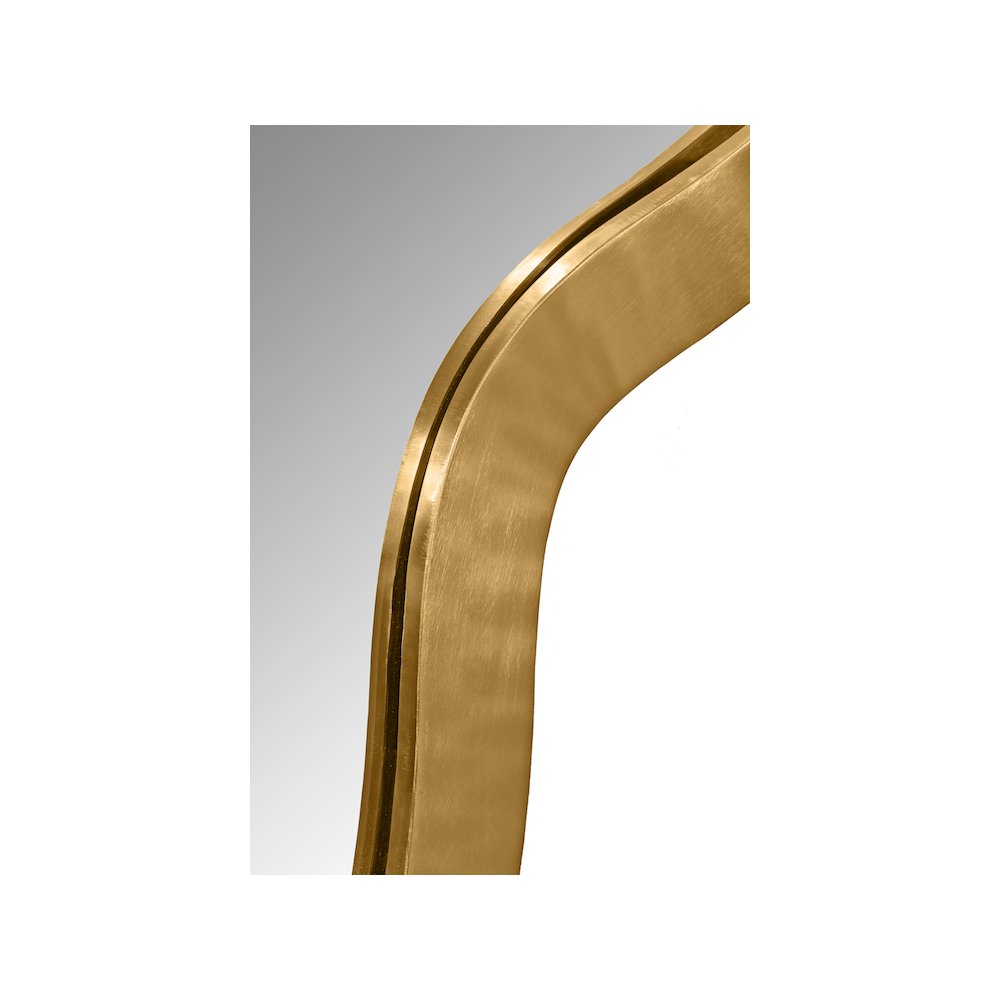 Oblique Mirror