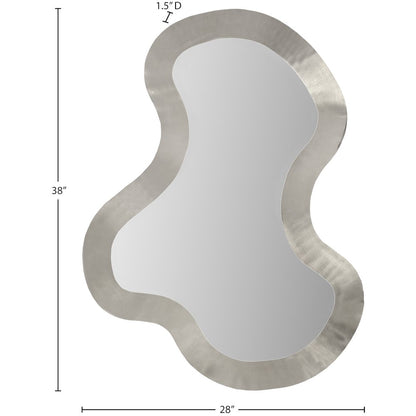 Oblique Mirror