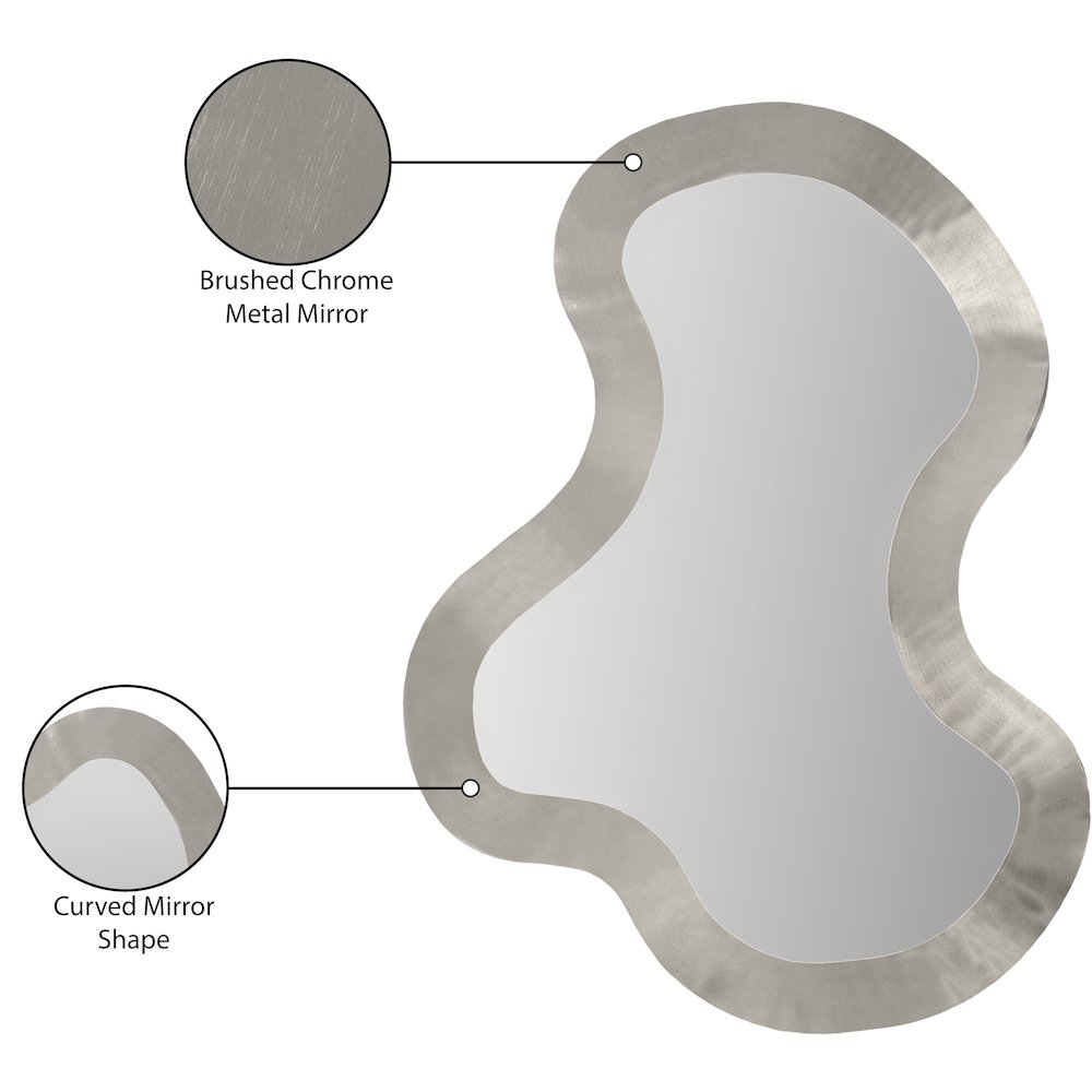 Oblique Mirror