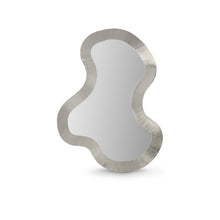 Oblique Mirror