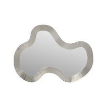 Oblique Mirror