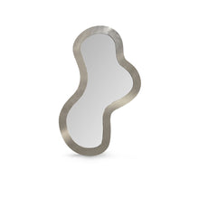 Oblique Mirror