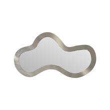Oblique Mirror