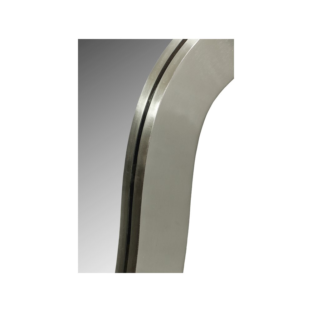 Oblique Mirror