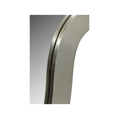 Oblique Mirror