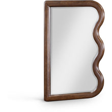 Winnie Brown Mirror