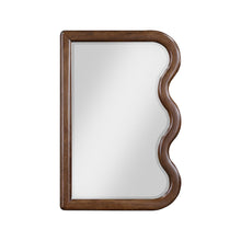 Winnie Brown Mirror