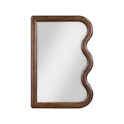 Winnie Brown Mirror
