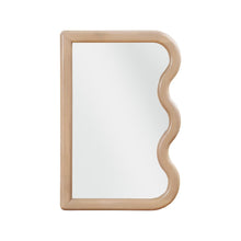 Winnie Natural Mirror