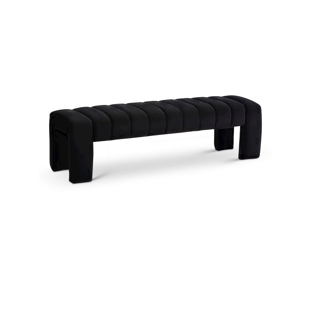Andaz Black Bench