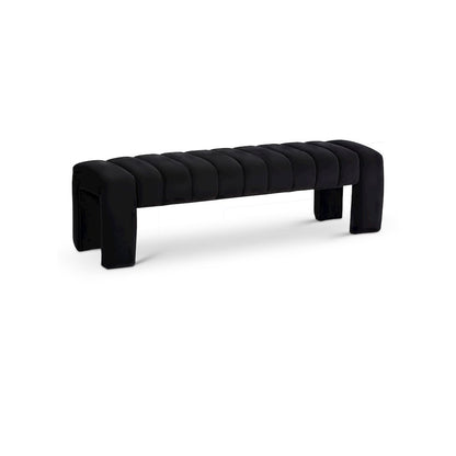 Andaz Black Bench