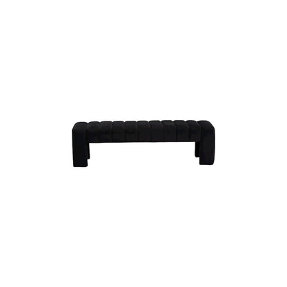 Andaz Black Bench