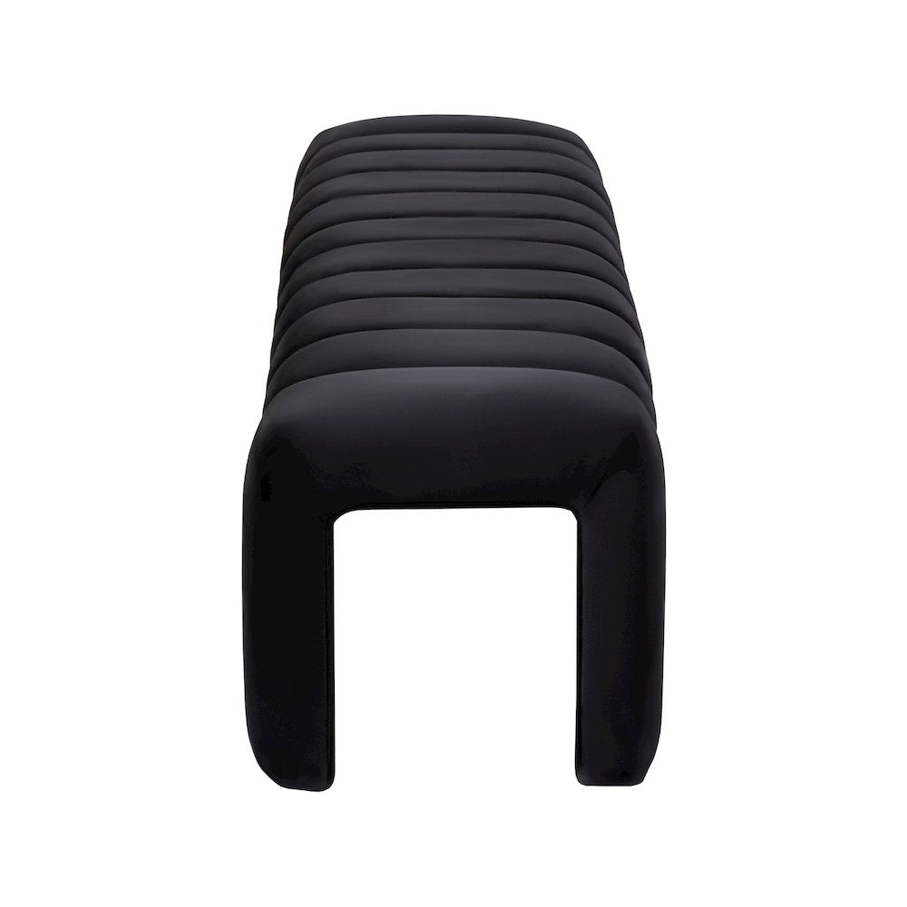 Andaz Black Bench