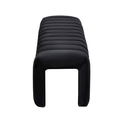 Andaz Black Bench