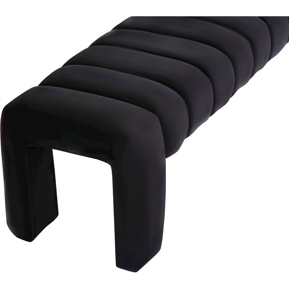 Andaz Black Bench