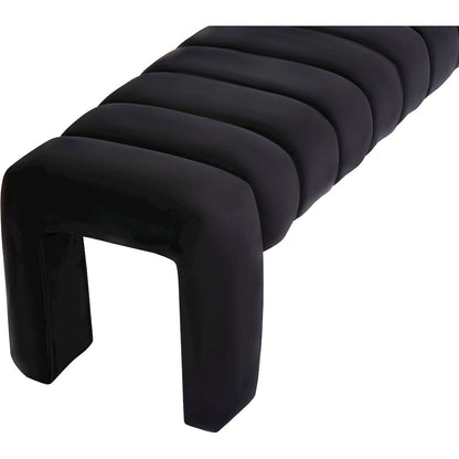 Andaz Black Bench