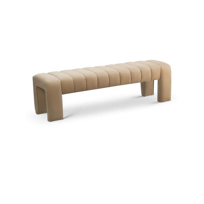 Andaz Camel Bench