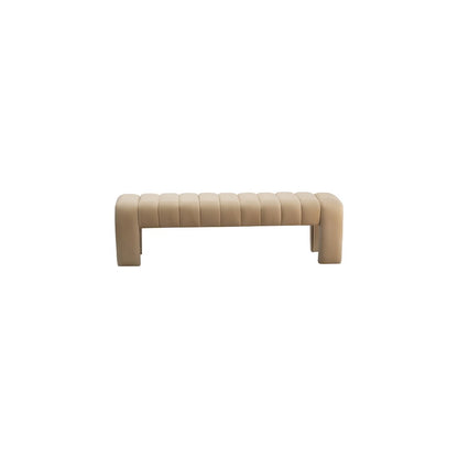 Andaz Camel Bench
