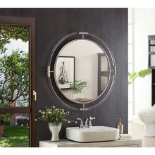 Ghost Chrome Mirror
