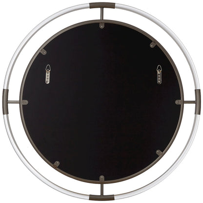 Ghost Chrome Mirror