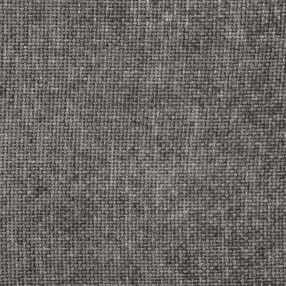 Alessandra Grey Chenille Fabric Swivel Accent Chair