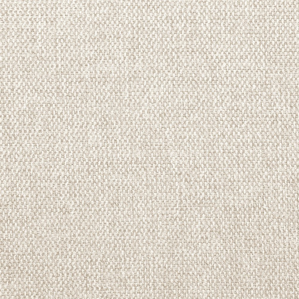 Stefano Beige Polyester Fabric Accent Chair