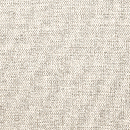 Stefano Beige Polyester Fabric Accent Chair