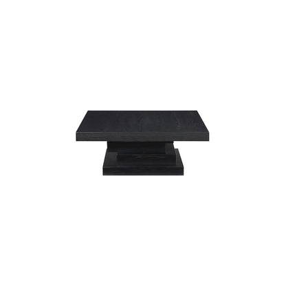 Westmount Black Coffee Table