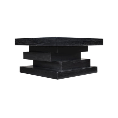 Westmount Black Coffee Table